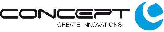 concept logo